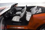 Chevrolet Camaro Convertible Concept 2007 года